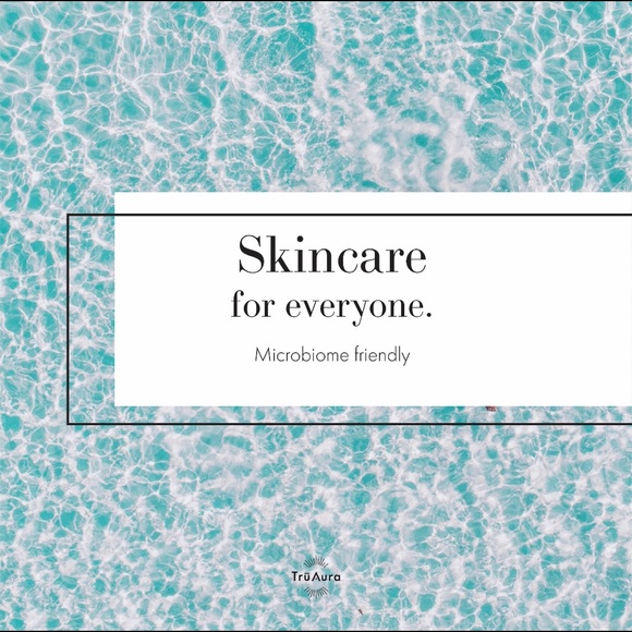 TruAura PURIFYING CHARCOAL MASK. Kaolin & Bentonite clears and tightens pores - Picture 5 of 10